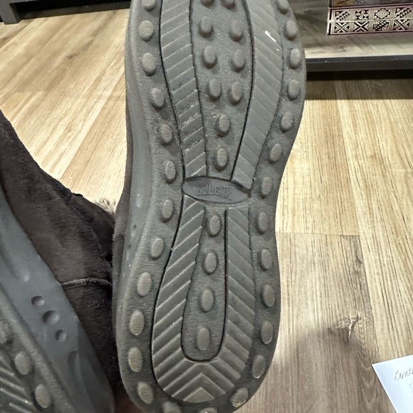 Cougar tamarack 2 tall boots like new - Picture 7 of 8